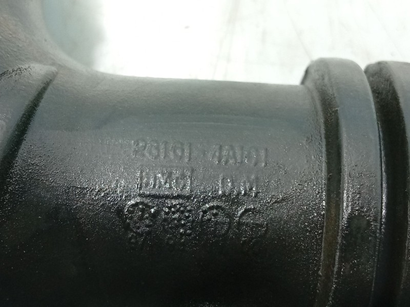 Recambio de tubo para hyundai h-1 / starex autobús (a1) 2.5 td referencia OEM IAM   