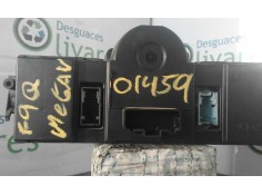 Recambio de mando climatizador para renault megane ii berlina 5p    |   0.00 - ... | 20002 referencia OEM IAM    2