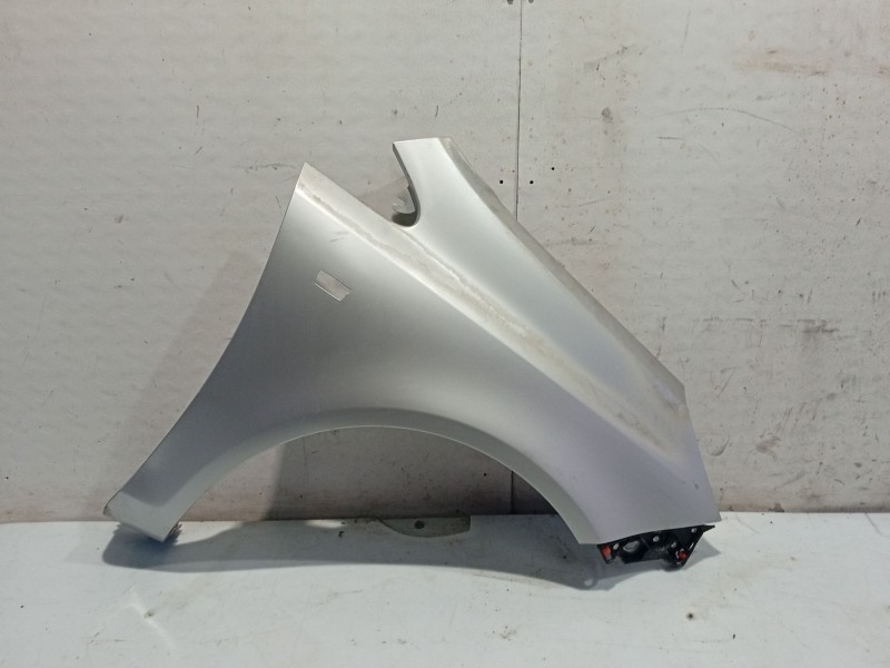 Recambio de aleta delantera derecha para opel corsa d (s07) 1.2 (l08, l68) referencia OEM IAM 93189644  