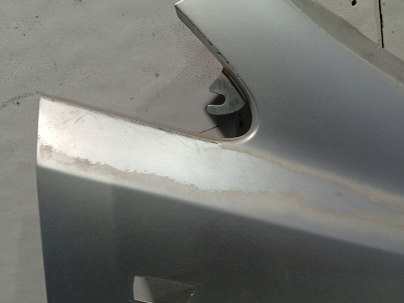 Recambio de aleta delantera derecha para opel corsa d (s07) 1.2 (l08, l68) referencia OEM IAM 93189644  