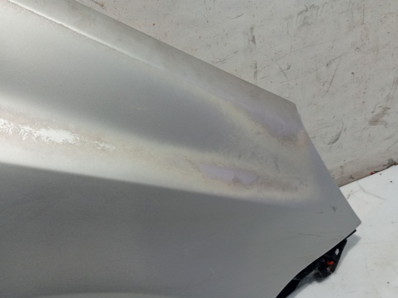 Recambio de aleta delantera derecha para opel corsa d (s07) 1.2 (l08, l68) referencia OEM IAM 93189644  