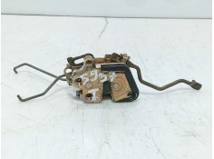 Recambio de cerradura puerta delantera izquierda para hyundai h-1 / starex autobús (a1) 2.5 td referencia OEM IAM   