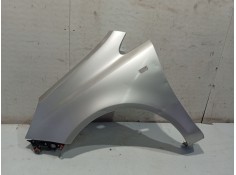 Recambio de aleta delantera izquierda para opel corsa d (s07) 1.2 (l08, l68) referencia OEM IAM 93189645  