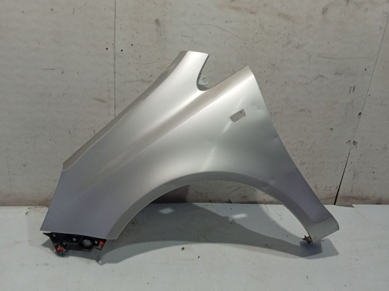 Recambio de aleta delantera izquierda para opel corsa d (s07) 1.2 (l08, l68) referencia OEM IAM 93189645  