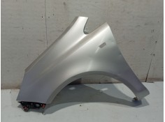 Recambio de aleta delantera izquierda para opel corsa d (s07) 1.2 (l08, l68) referencia OEM IAM 93189645   2