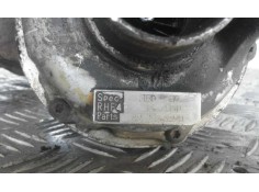 Recambio de turbocompresor para  referencia OEM IAM 8971146390 15291D 