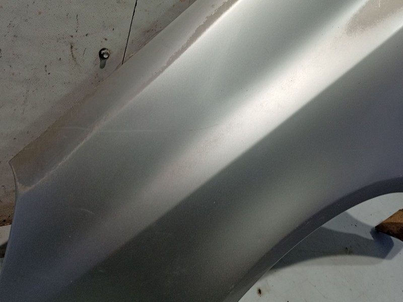 Recambio de aleta delantera izquierda para opel corsa d (s07) 1.2 (l08, l68) referencia OEM IAM 93189645  