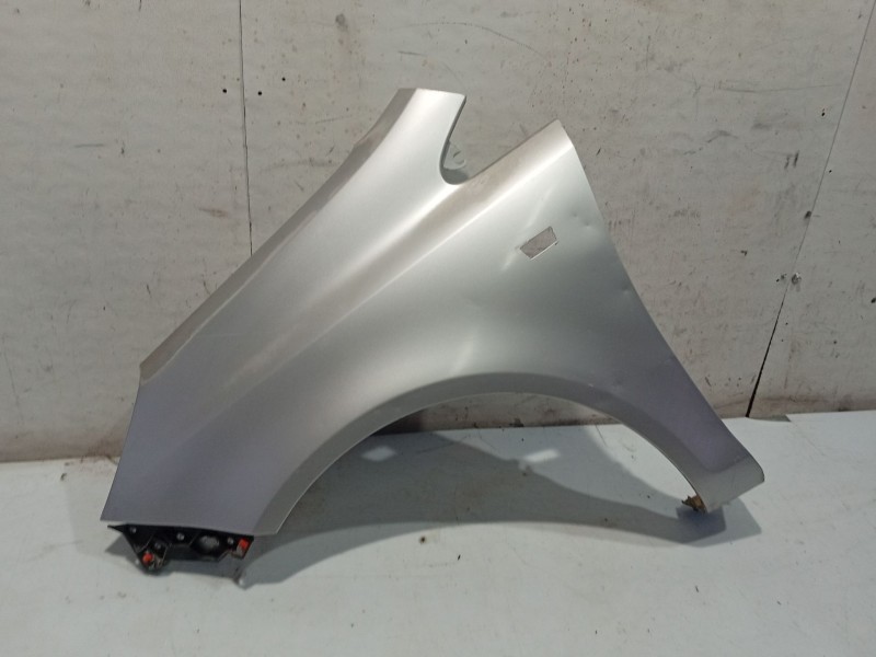 Recambio de aleta delantera izquierda para opel corsa d (s07) 1.2 (l08, l68) referencia OEM IAM 93189645  