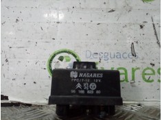 Recambio de caja precalentamiento para citroen xsara berlina 1.9 diesel   |   0.97 - ... | 1997 | 69 cv / 51 kw referencia OEM I