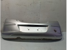 Recambio de paragolpes trasero para opel corsa d (s07) 1.2 (l08, l68) referencia OEM IAM 13179916   2