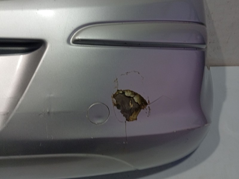 Recambio de paragolpes trasero para opel corsa d (s07) 1.2 (l08, l68) referencia OEM IAM 13179916  