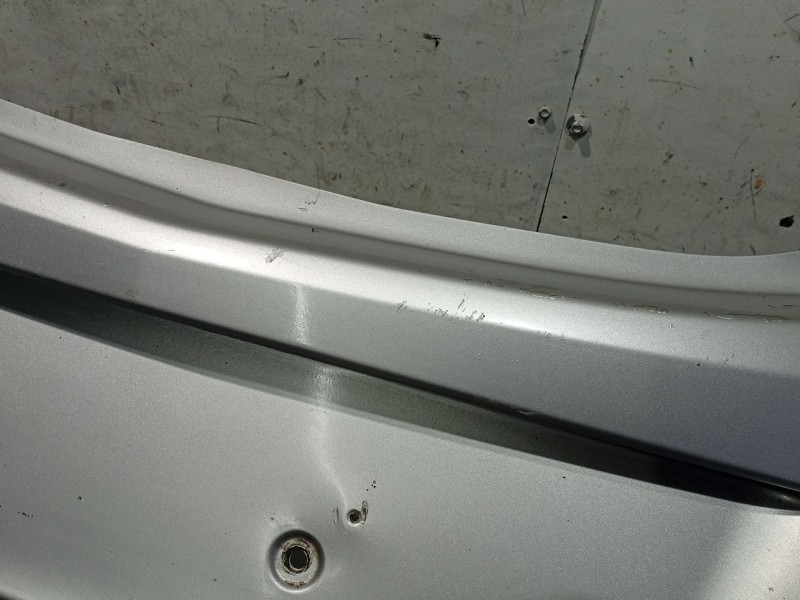 Recambio de paragolpes trasero para opel corsa d (s07) 1.2 (l08, l68) referencia OEM IAM 13179916  