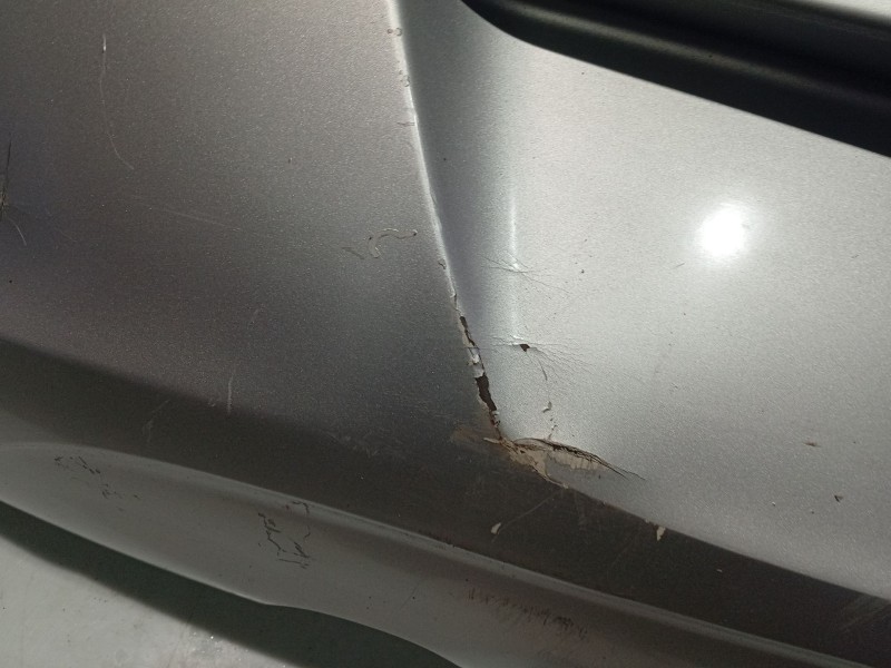 Recambio de paragolpes trasero para opel corsa d (s07) 1.2 (l08, l68) referencia OEM IAM 13179916  