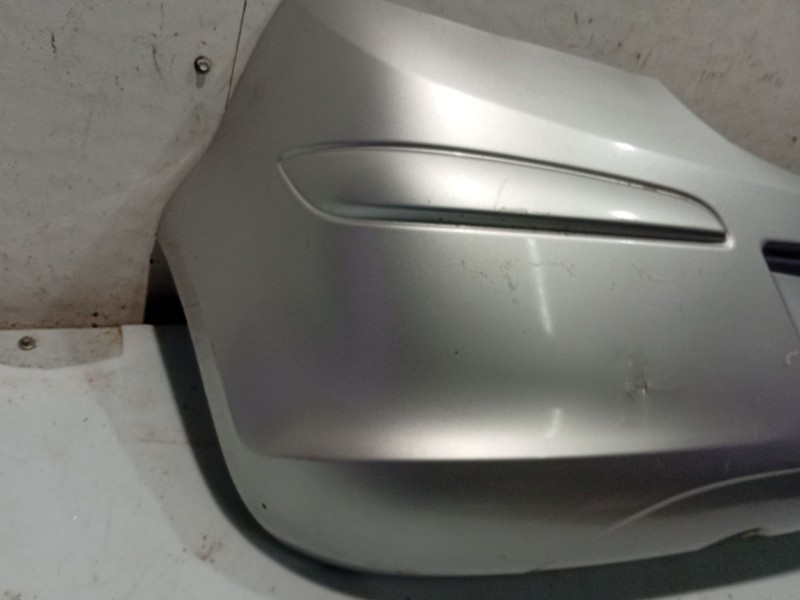 Recambio de paragolpes trasero para opel corsa d (s07) 1.2 (l08, l68) referencia OEM IAM 13179916  