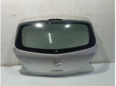 Recambio de porton trasero para opel corsa d (s07) 1.2 (l08, l68) referencia OEM IAM 93191542  