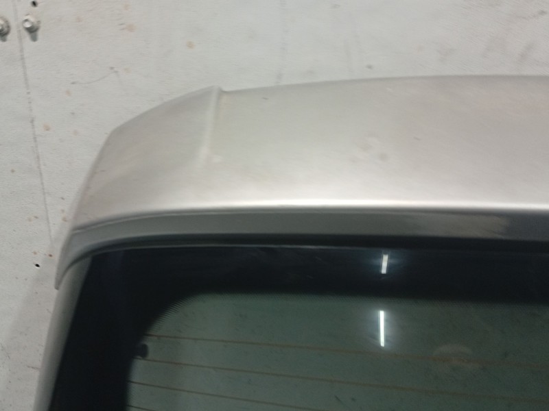 Recambio de porton trasero para opel corsa d (s07) 1.2 (l08, l68) referencia OEM IAM 93191542  