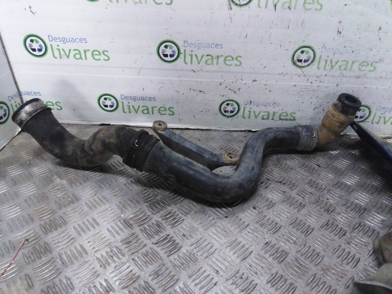 Recambio de tubo presion turbocompresor para seat toledo (5p2) sport   |   09.04 - 12.06 | 2004 - 2006 | 105 cv / 77 kw referenc
