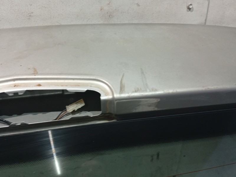 Recambio de porton trasero para opel corsa d (s07) 1.2 (l08, l68) referencia OEM IAM 93191542  