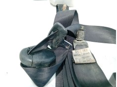 Recambio de cinturon seguridad trasero derecho para hyundai h-1 / starex autobús (a1) 2.5 td referencia OEM IAM    2