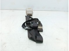 Recambio de cinturon seguridad delantero derecho para hyundai h-1 / starex autobús (a1) 2.5 td referencia OEM IAM   