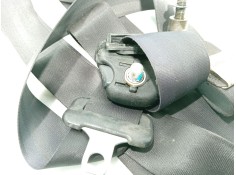 Recambio de cinturon seguridad delantero derecho para hyundai h-1 / starex autobús (a1) 2.5 td referencia OEM IAM    2