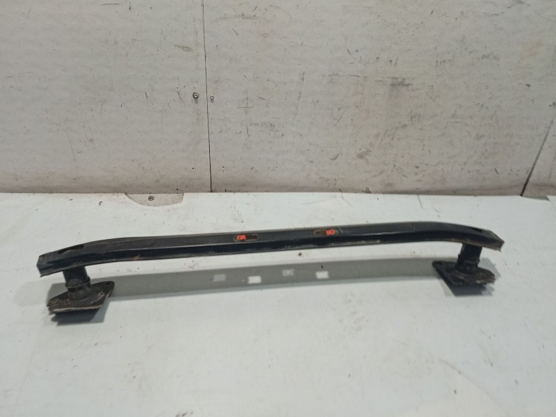 Recambio de refuerzo paragolpes trasero para opel corsa d (s07) 1.2 (l08, l68) referencia OEM IAM   