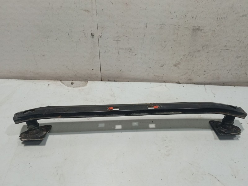 Recambio de refuerzo paragolpes trasero para opel corsa d (s07) 1.2 (l08, l68) referencia OEM IAM   