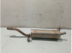 Recambio de tubo para opel corsa d (s07) 1.2 (l08, l68) referencia OEM IAM   