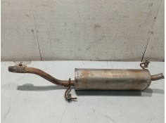 Recambio de tubo para opel corsa d (s07) 1.2 (l08, l68) referencia OEM IAM    2