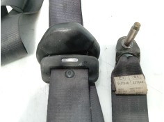 Recambio de cinturon seguridad trasero derecho para hyundai h-1 / starex autobús (a1) 2.5 td referencia OEM IAM    2