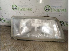 Recambio de faro derecho para  referencia OEM IAM