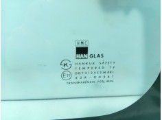 Recambio de luna trasera izquierda para hyundai h-1 / starex autobús (a1) 2.5 td referencia OEM IAM    2