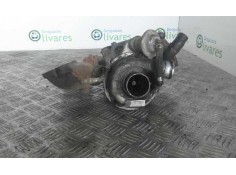 Recambio de turbocompresor para  referencia OEM IAM 8971146390 15291D  2