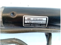 Recambio de cremallera direccion para hyundai h-1 / starex autobús (a1) 2.5 td referencia OEM IAM    2