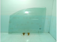 Recambio de luna delantera izquierda para hyundai h-1 / starex autobús (a1) 2.5 td referencia OEM IAM   