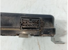 Recambio de modulo electronico para hyundai h-1 / starex autobús (a1) 2.5 td referencia OEM IAM    2