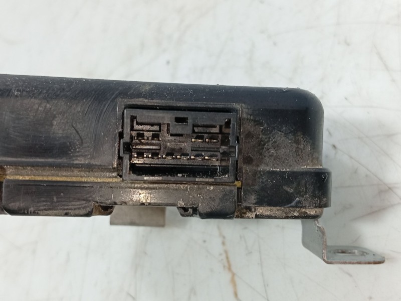 Recambio de modulo electronico para hyundai h-1 / starex autobús (a1) 2.5 td referencia OEM IAM   