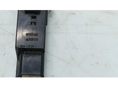 Recambio de pulsador antinieblas para hyundai h-1 / starex autobús (a1) 2.5 td referencia OEM IAM    2