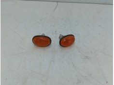 Recambio de piloto delantero izquierdo para hyundai h-1 / starex autobús (a1) 2.5 td referencia OEM IAM   