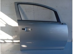 Recambio de puerta delantera derecha para opel corsa d (s07) 1.2 (l08, l68) referencia OEM IAM   