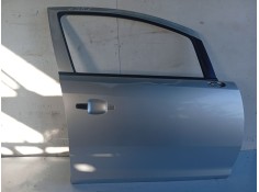 Recambio de puerta delantera derecha para opel corsa d (s07) 1.2 (l08, l68) referencia OEM IAM    2