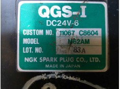 Recambio de modulo electronico para  referencia OEM IAM 11067C8604 M62AMB03 83A 2