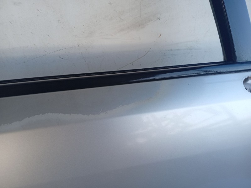 Recambio de puerta delantera derecha para opel corsa d (s07) 1.2 (l08, l68) referencia OEM IAM   