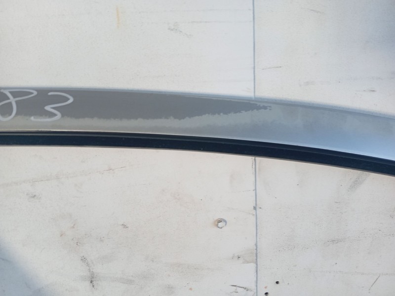 Recambio de puerta delantera derecha para opel corsa d (s07) 1.2 (l08, l68) referencia OEM IAM   