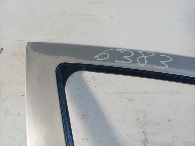 Recambio de puerta delantera derecha para opel corsa d (s07) 1.2 (l08, l68) referencia OEM IAM   