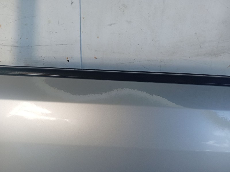 Recambio de puerta delantera izquierda para opel corsa d (s07) 1.2 (l08, l68) referencia OEM IAM 93189328  