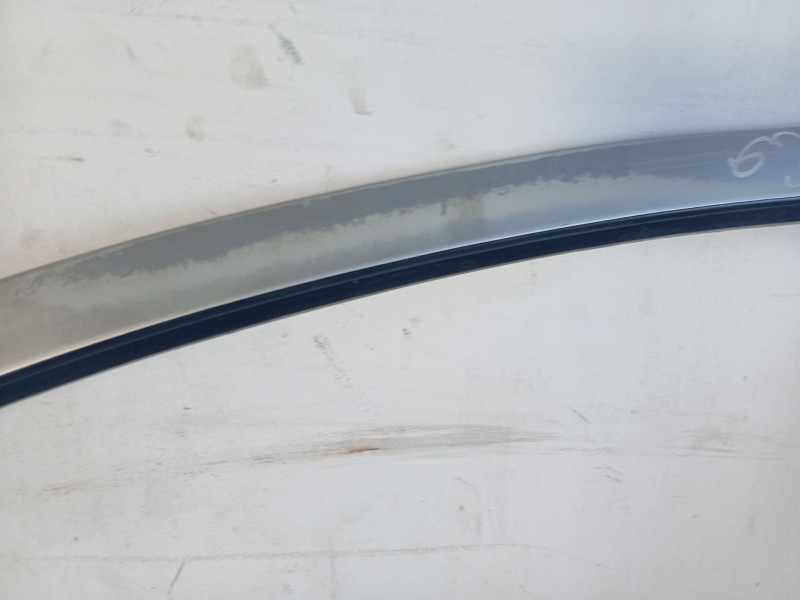 Recambio de puerta delantera izquierda para opel corsa d (s07) 1.2 (l08, l68) referencia OEM IAM 93189328  