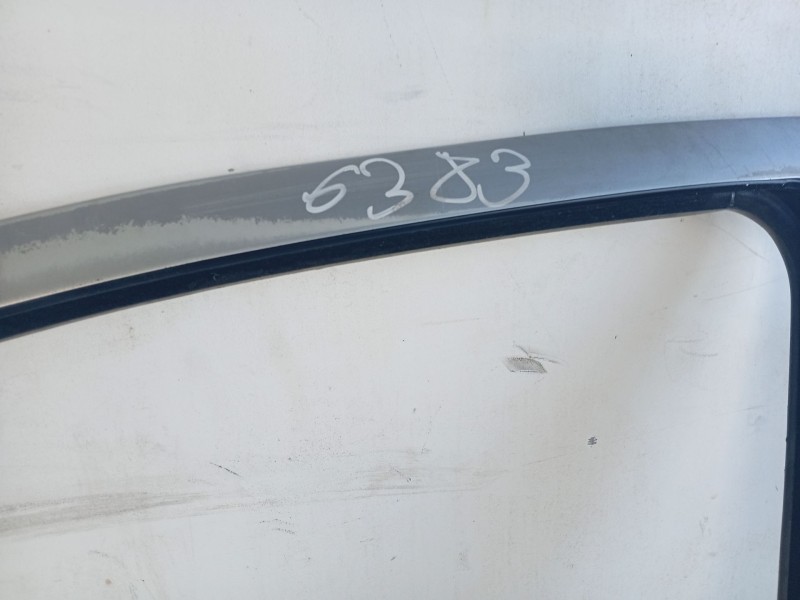 Recambio de puerta delantera izquierda para opel corsa d (s07) 1.2 (l08, l68) referencia OEM IAM 93189328  