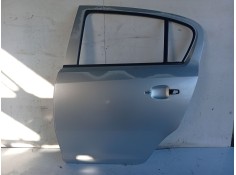 Recambio de puerta trasera derecha para opel corsa d (s07) 1.2 (l08, l68) referencia OEM IAM 93189341   2