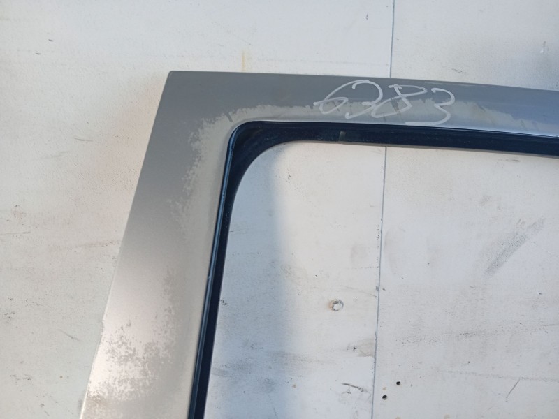 Recambio de puerta trasera derecha para opel corsa d (s07) 1.2 (l08, l68) referencia OEM IAM 93189341  